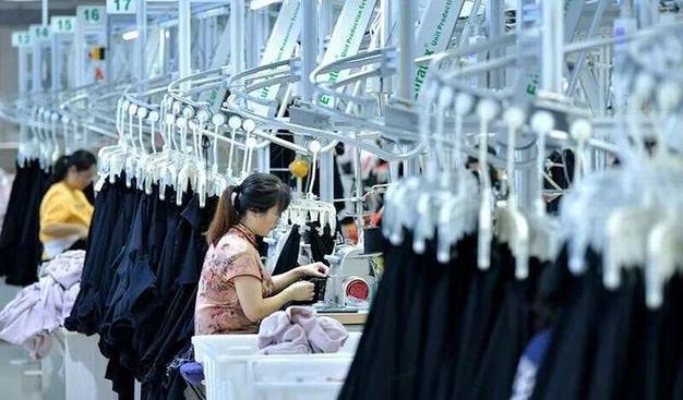 不想服装工厂精益变革白做？这8条核心关键，少一条都不行！