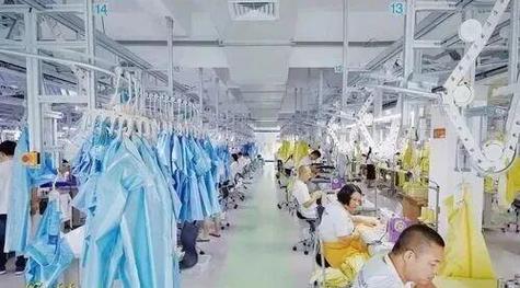 服装工厂的品質『成本杀手』 為何90%的經營者都走反了路？