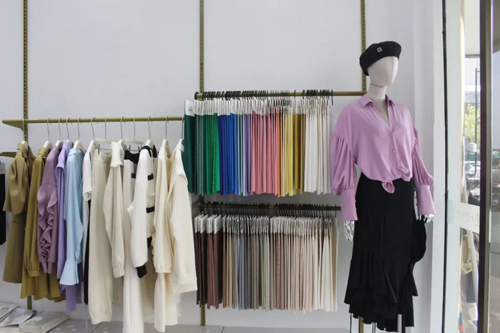 《纺织服装周刊》视角下的当代服饰 趋势、文化与产业的共振