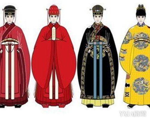 元代服饰 草原风情与多元交融的时尚印记